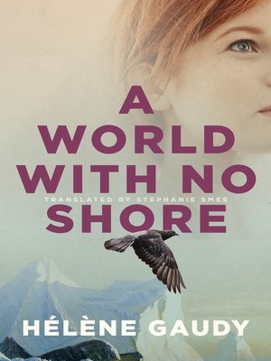 cover image of A World with No Shore